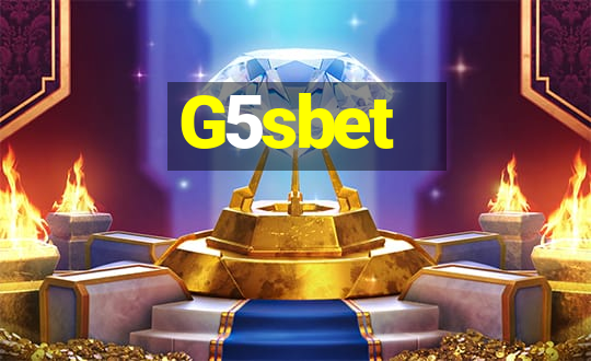 G5sbet