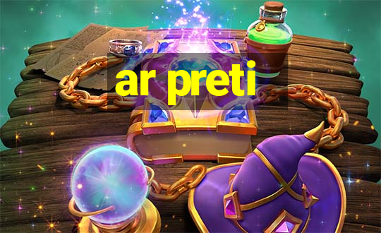 ar preti