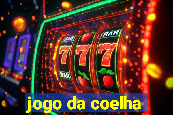 jogo da coelha