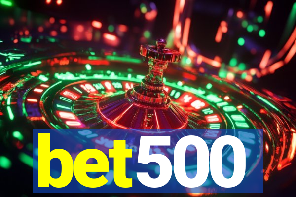 bet500