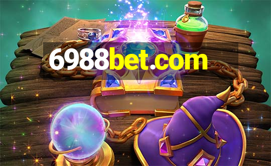 6988bet.com