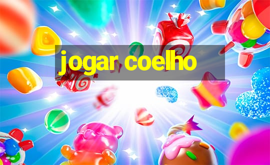 jogar coelho