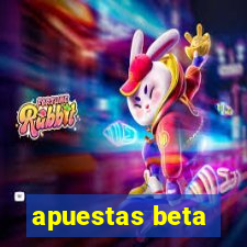 apuestas beta