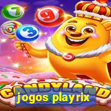 jogos playrix