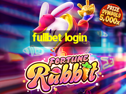 fullbet login