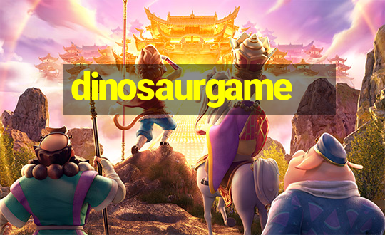 dinosaurgame