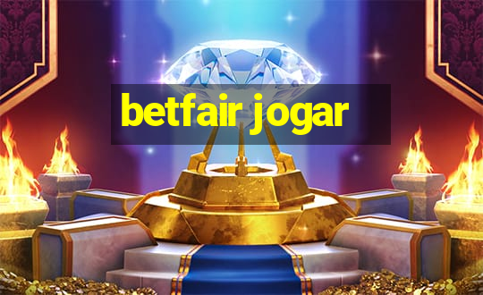 betfair jogar