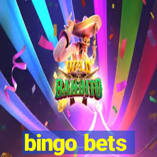 bingo bets