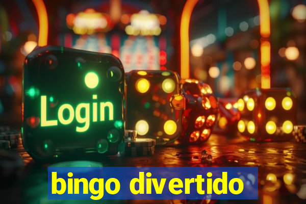 bingo divertido