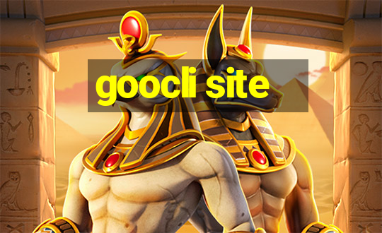 goocli site