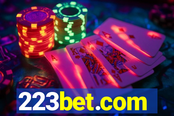 223bet.com