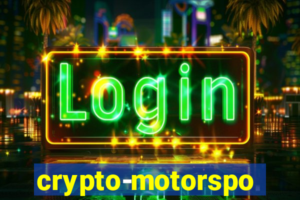 crypto-motorsports.com