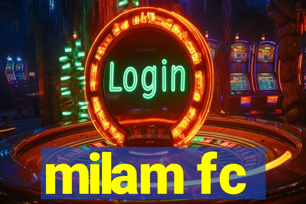 milam fc