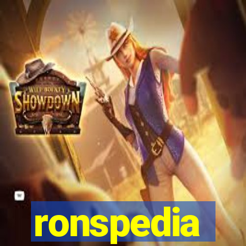 ronspedia