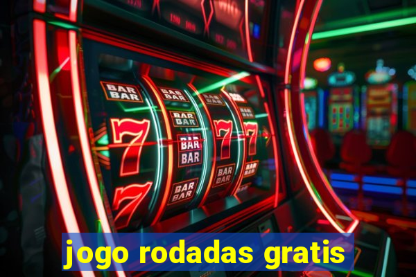 jogo rodadas gratis