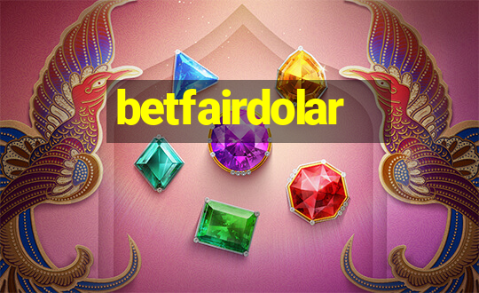 betfairdolar