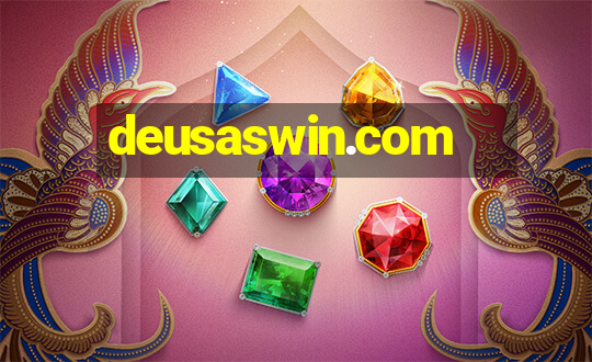 deusaswin.com