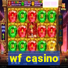 wf casino