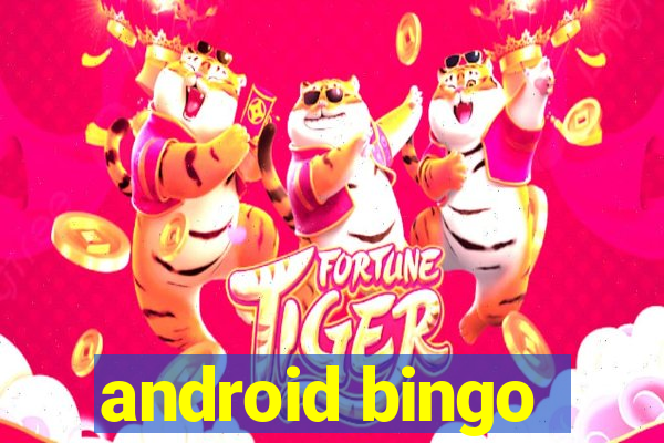 android bingo