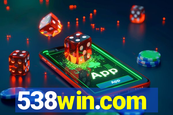 538win.com