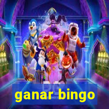 ganar bingo