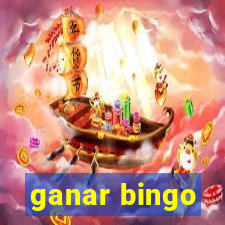 ganar bingo