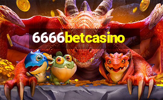 6666betcasino