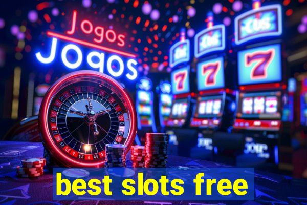 best slots free