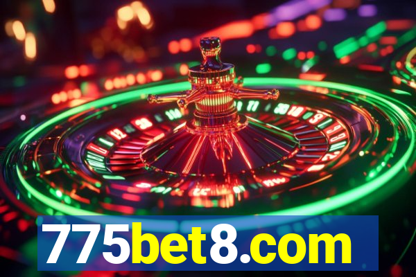 775bet8.com