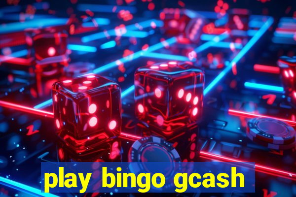 play bingo gcash