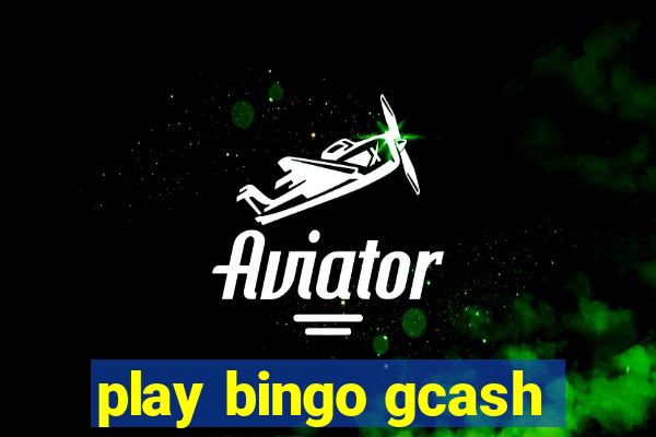 play bingo gcash