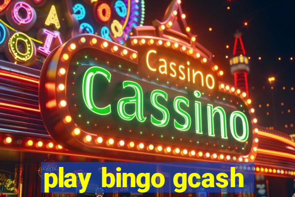 play bingo gcash