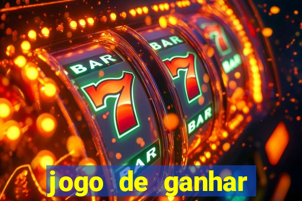 jogo de ganhar dinheiro com b?nus