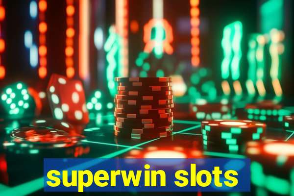 superwin slots