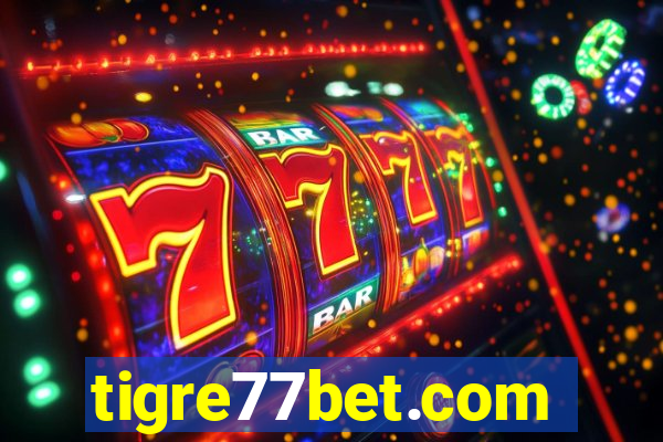 tigre77bet.com