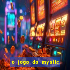 o jogo do mystic bingo paga mesmo