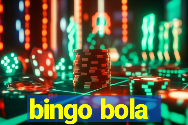 bingo bola