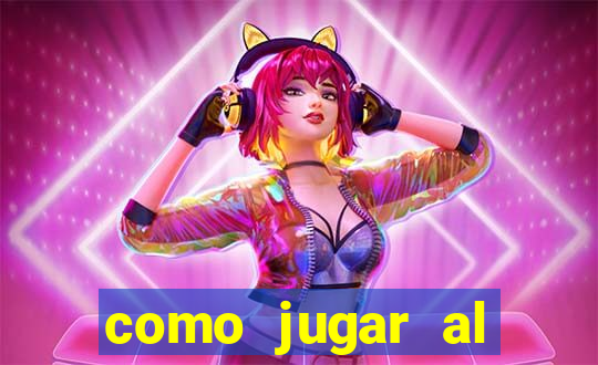 como jugar al bingo en casa