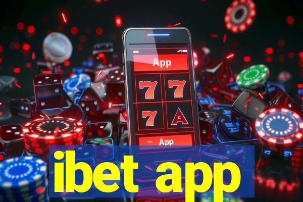 ibet app