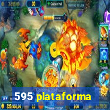 595 plataforma