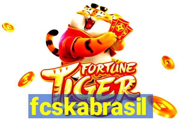 fcskabrasil