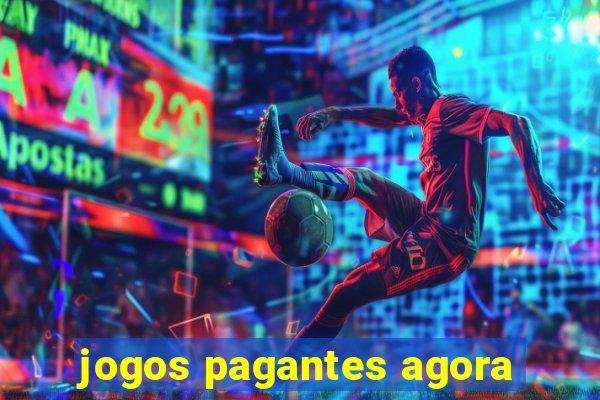 jogos pagantes agora