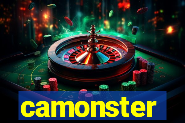 camonster