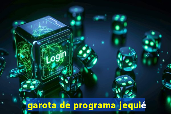 garota de programa jequié