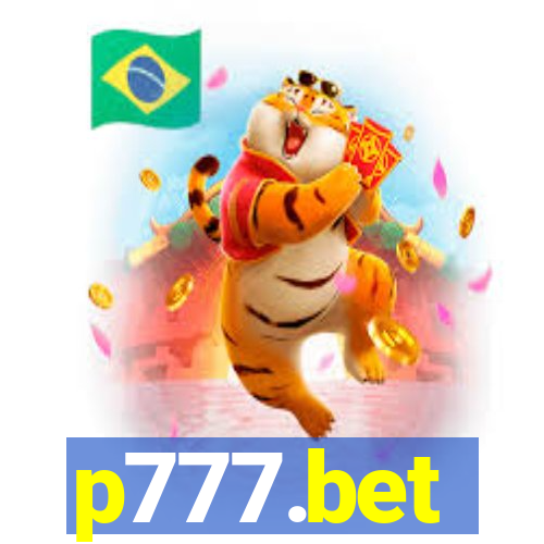 p777.bet