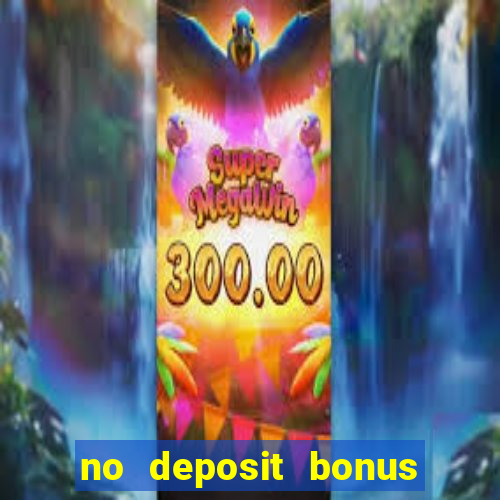 no deposit bonus bingo australia