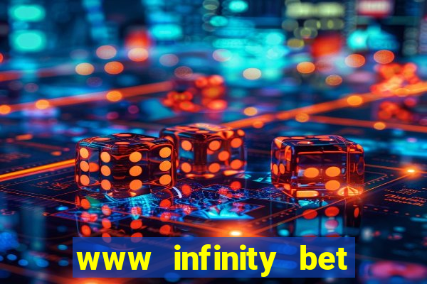 www infinity bet com br