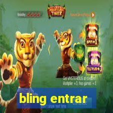 bling entrar