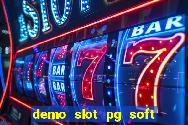 demo slot pg soft buy bonus