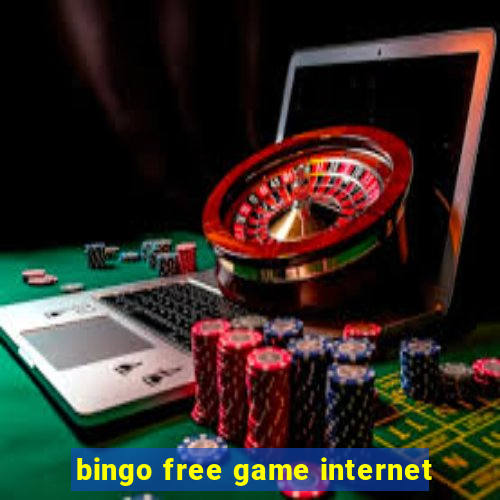 bingo free game internet